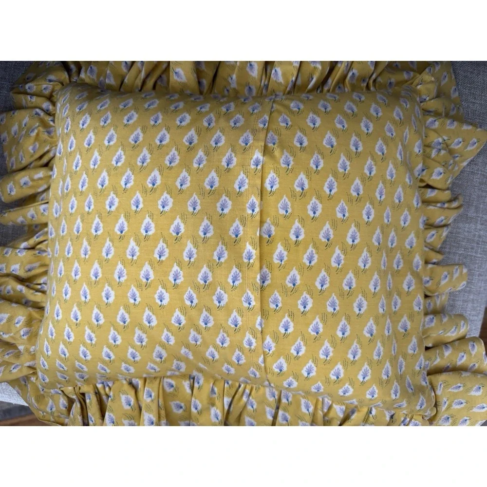 Vintage Laura Ashley Print 